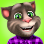 icon Talking Tom Cat 2 для Samsung Galaxy S9 SD845