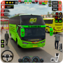 icon Real Bus Simulator Games 3d