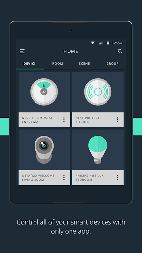 Рубитек центр управления. Find my accessories. Add device app. 1 устройство в приложении. Андроид устройства.