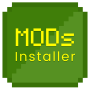 icon Mods Installer for MinecraftPE для Samsung I9100 Galaxy S II