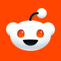 icon Reddit для Leagoo Z5