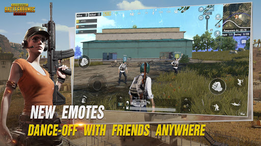 Zavantazhiti Bezkoshtovno Pubg Mobile Apk Dlya Androyid - opis dlya pubg mobile from google play