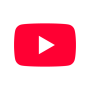 icon YouTube для tecno W3