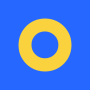 icon wetter.de Wetter & Regenradar для Noa H8se