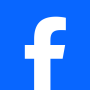 icon Facebook для tecno W3