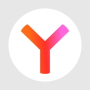 icon Yandex Browser with Protect для Samsung Galaxy Ace Plus S7500