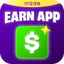 icon An Earn App by Mode