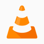 icon VLC для Lava Z90