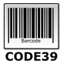 icon Code39