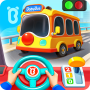 icon Baby Panda's School Bus для UMIDIGI C Note 2