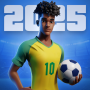 icon Soccer - Matchday Manager 25 для Alcatel Pixi 4 (6)