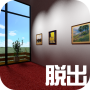 icon 脱出ゲーム　Gallery для Inoi 6