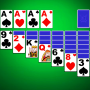 icon Solitaire! Classic Card Games для Xiaolajiao V11