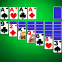 icon Solitaire! Classic Card Games для intex Aqua Strong 5.2