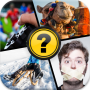 icon 4 Pics 1 Word - Guess the word для tecno Phantom 6