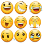 icon Free Samsung Emojis для Samsung Galaxy Tab 2 10.1 P5100