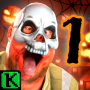 icon Mr Meat: Horror Escape Room для qmobile Blue 5