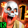 icon Mr Meat: Horror Escape Room для Samsung Galaxy S3