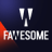 icon Fawesome 8.7