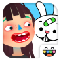 icon Toca Boca Jr для verykool Cosmo s5528