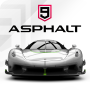 icon Asphalt 9: Legends для Samsung Galaxy S9 SD845