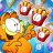 icon Garfield Snack Time 1.36.0