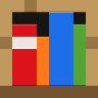 icon Minecraft Education для myphone Q-Smart Plus