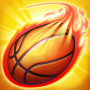 icon Head Basketball