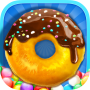 icon Donut Recipe: Pastry Chef Kids для Samsung Galaxy Young 2