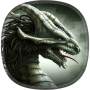 icon Dragon Wallpapers для intex Aqua Strong 5.2