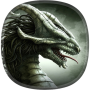 icon Dragon Wallpapers для Samsung Galaxy Ace S5830I