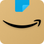 icon Amazon Shopping для ASUS ZenFone Max (M1) SD425