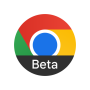 icon Chrome Beta для Assistant AS-5435 Shine