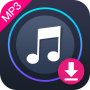 icon Music Downloader All Songs