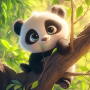 icon Talking Panda для Samsung Galaxy Note 3