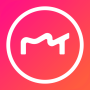 icon Meitu для Walton Primo D8i