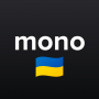icon monobank – modern digital bank для Blackview BV5800 Pro