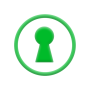 icon Calorie Counter by fatsecret для Samsung S III Neo(GT-I9301I)