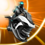 icon Gravity Rider