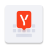 icon Yandex Keyboard 74.4