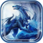 icon Dragons Live Wallpapers HD для Nomu S10 Pro