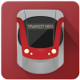 icon Transit Now Toronto for TTC 🇨 для Alcatel Pixi Theatre