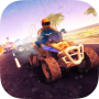 icon Quad Bandit