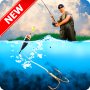 icon Fishing Wallpaper