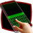 icon Green Neon Keyboard 1.279.13.95