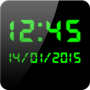 icon Digital Clock Widget