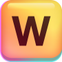 icon Words With Friends Word Game для kyocera Torque G03