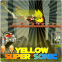 icon Subway Super Sonic Jungle Adventure