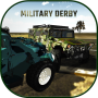 icon Military Off-Road Derby