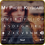 icon My Photo Keyboard для Samsung Galaxy Tab Pro 10.1